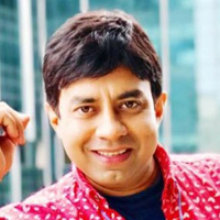 ANURAG PANDEY