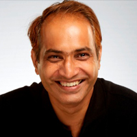 ASHISH PANDEY