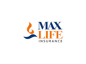 max life insurance logo