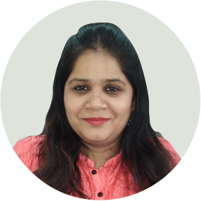 Astha Gangwal, VP - PRODUCT HEAD