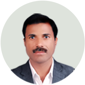 Mahesh Paliwal, REGIONAL HEAD (RAJASTHAN)