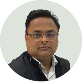 Rakesh Goyal, VP - PRODUCT HEAD (GENERAL INSURANCE)