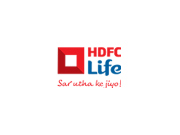 Hdfc Life Insurance logo