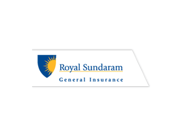 Royal Sundaram General Insurance logo