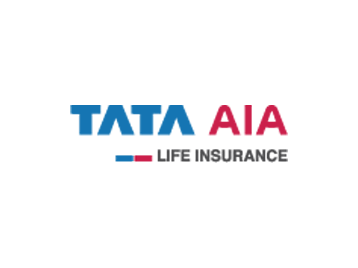 tata aia life insurance logo