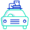 passenger carrying vehicle