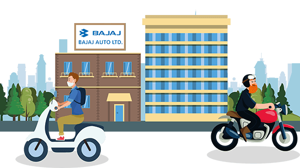 Bajaj bike insurance