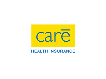 Care Health Insurance logo