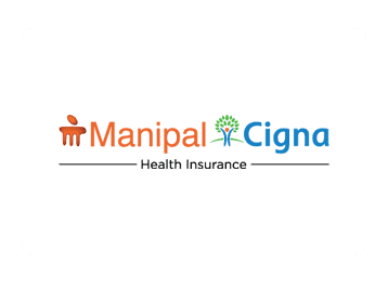 Manipal Cigna Health Insurance logo