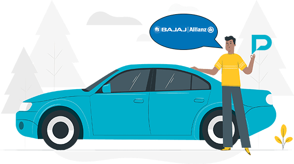 bajaj allianz car insurance