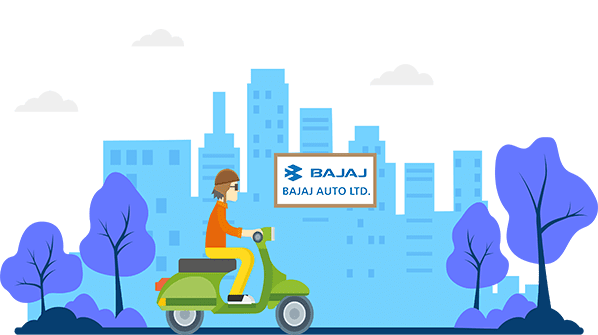 bajaj auto two wheeler insurance