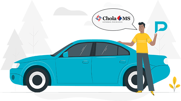 cholamandalam car insurance