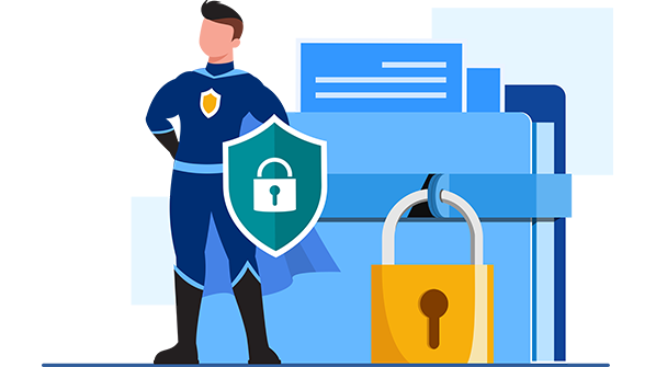 Commercial crime insurance