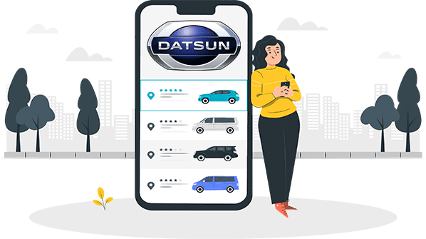 datsun car insurance