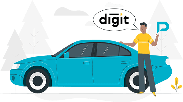 digit car insurance