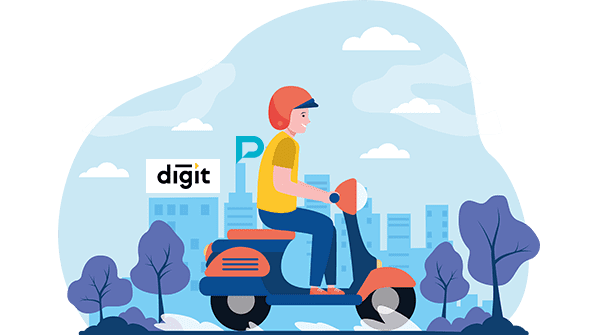 digit two wheeler insurance