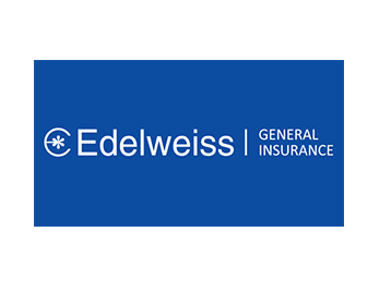 edelweiss health Insurance logo