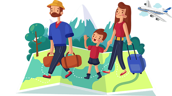 family travel insurance