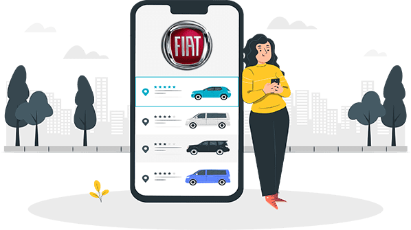 fiat car insurance