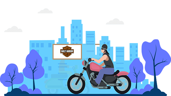 harley davidson two wheeler insurance