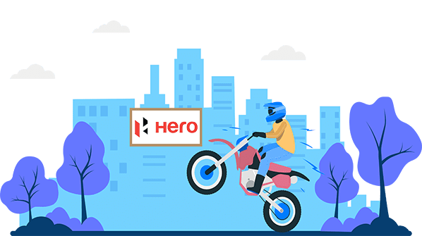 hero two wheeler insurance