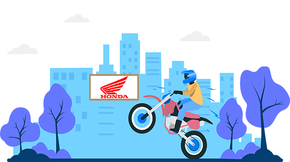 honda two wheeler insurance