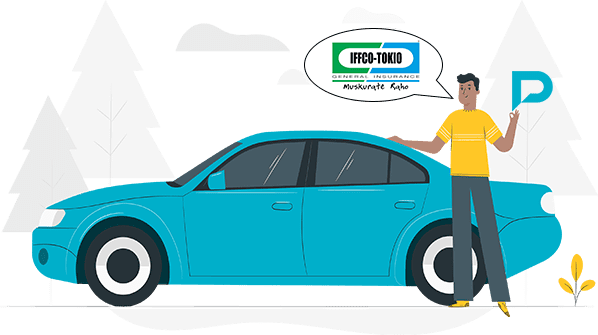 iffco tokio car insurance