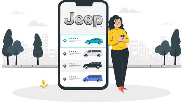 jeep car insurance