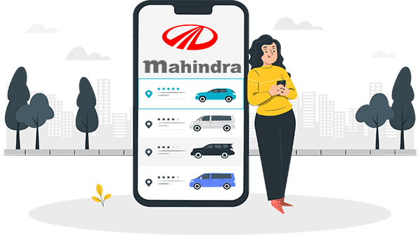 mahindra car insurance