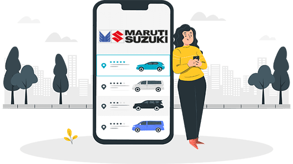 maruti suzuki car insurance