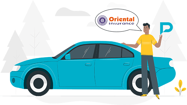 oriental car insurance