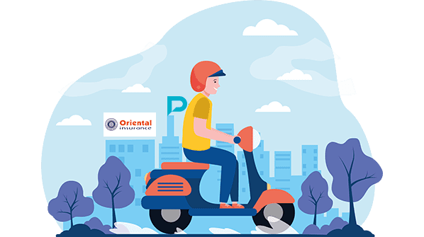 oriental two wheeler insurance