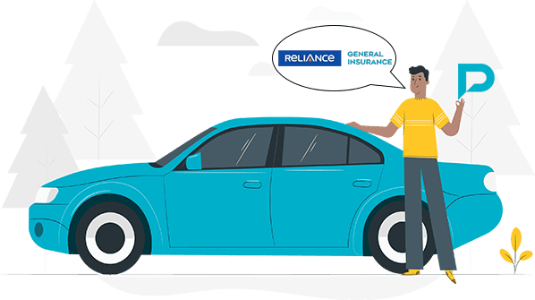 reliance Car insurance