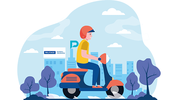 reliance two wheeler insurance