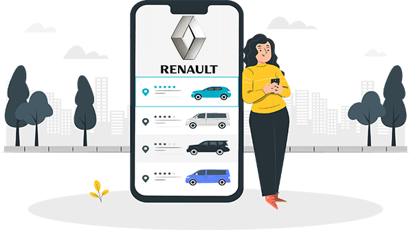 renault car insurance