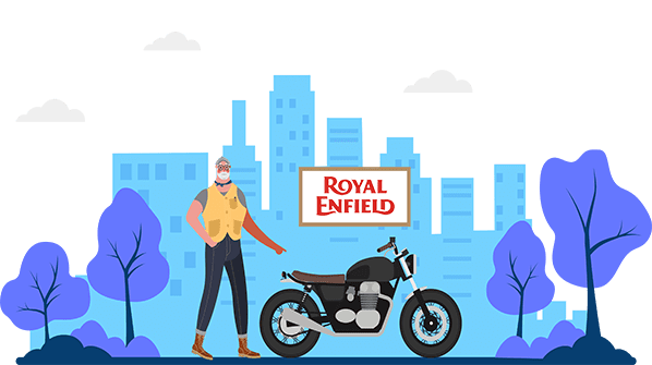 royal enfield two wheeler-insurance