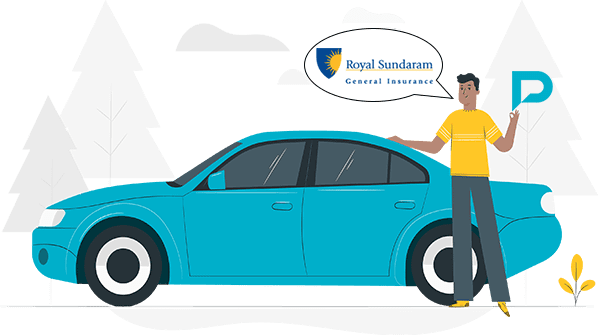 royal sundaram car insurance