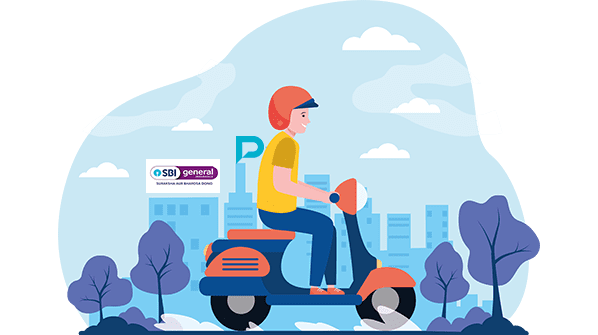 sbi bike insurance