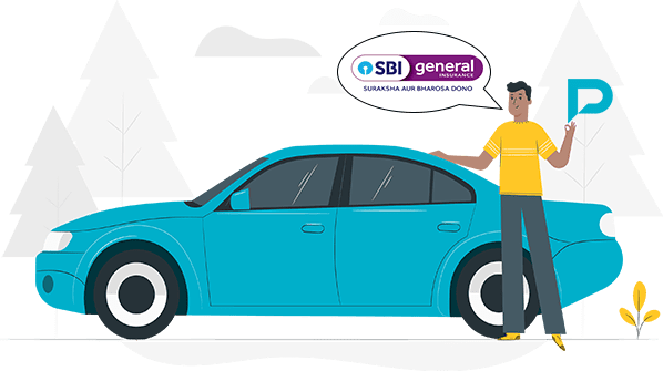 sbi car insurance