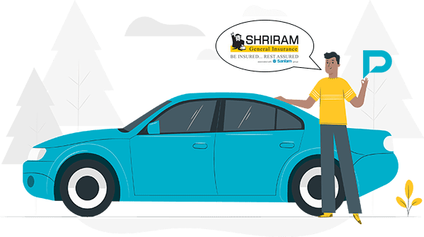 shriram car insurance inner