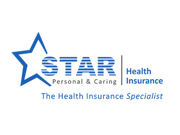 star health Insurance logo