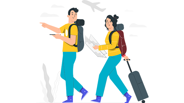 student travel insurance