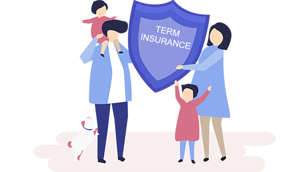 term insurance