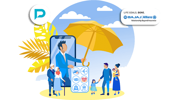 Bajaj Allianz