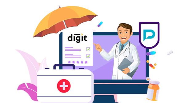 diigit health insurance inner