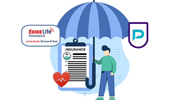 Exide Life Insurance