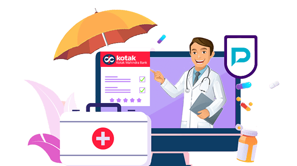 kotak mahindra health insurance inner