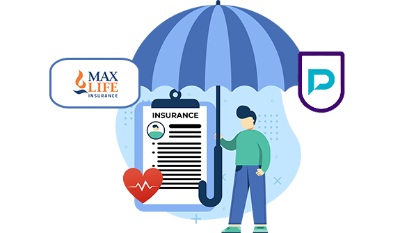 Max Life Insurance