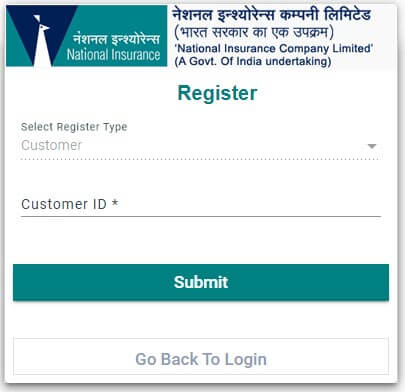 new india register