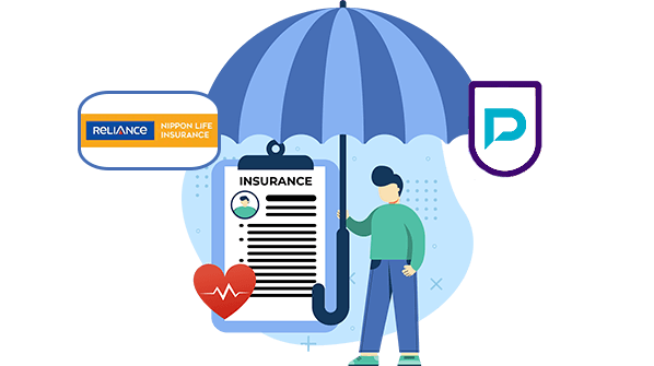 Reliance Nippon life insurance